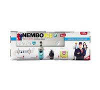 KIT SALVACALDAIA 4 IN 1 GEL NEMBO PER CALDAIA A CONDENSAZIONE