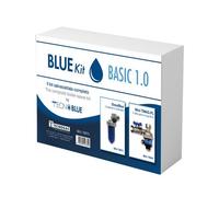 KIT SALVACALDAIA BLUE KIT BASIC 1.0 Filtri Acqua Defangatori