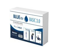 KIT SALVACALDAIA BLUE KIT BASIC 3.0 Filtri Acqua Defangatori