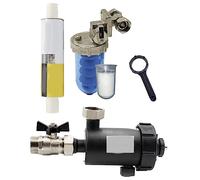 Kit salvacaldaia eco dosatore polifosfati defangatore magnetico neutralizzatore condensa caldaia