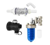 KIT SALVACALDAIA ECO Filtri Acqua Defangatori