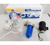 KIT SALVACALDAIA NEUTRALIZZATORE DOSATORE DEFANGATORE EUROACQUE