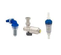 Kit Salvacaldaia Tre in uno Kittrio Filtro Dosatore Neutralizzatore Icma