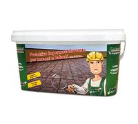 KIT SALVATORE NAICI TRASPARENTE LT 1