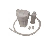 Kit sanificante frigo-gasatore e dispenser flacone da 200 ml