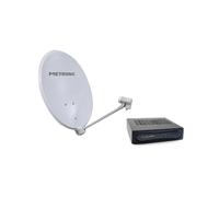 KIT SATELLITARE "FREE TO AIR".