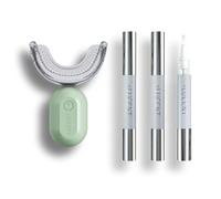 Kit Sbiancante Denti Stellar PAP+ LED 1 St