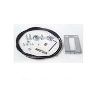 Kit sblocco esterno per attuatore elettromeccanico 550 230V FAAC 390607