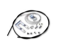 Kit sblocco motore basculante e sezionale NICE SPA2