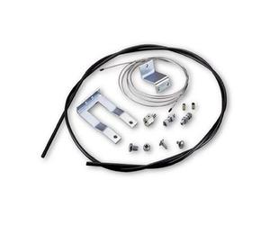 Kit sblocco motore basculante e sezionale NICE SPA2