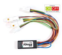 KIT SBLOCCO SPEEDFUN FURIOUS EVO F EASY+ ON/OFF GIANT CORE - LIFE - PRO - SPORT