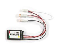 KIT SBLOCCO SPEEDUP FURIOUS E-BIKE BAFANG MAX DRIVE - VELOCITA' DOPPIA - ON/OFF