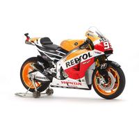 Kit scala 1/12 Tamiya JAPAN 14130 Repsol Honda RC213V'14
