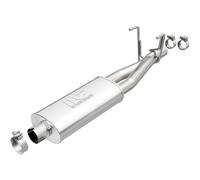 Kit Scarico Muffler Direct-Fit Magnaflow Performance 19439
