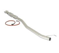 Kit Scarico RAGAZZON per Alfa Giulietta 1.4TB(125kW)2010>2018 - art. 54.0084.00