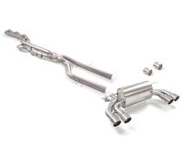 Kit Scarico RAGAZZON per BMW M2 F87 Coupe CS 3.0(331kW)03/20> - art. 50.1080.58