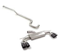 Kit Scarico RAGAZZON x Cupra Formentor 1.4 e-Hybrid(110kW-150kW)21> 50.1099.64B