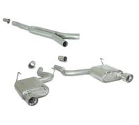 Kit Scarico RAGAZZON x Ford Mustang Mk6 Coupe 2.3i Ecoboost(233/213kW)50.0573.61
