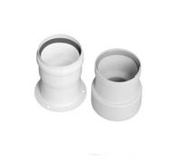 Kit scarico sdoppiato Baxi | KHG71405911