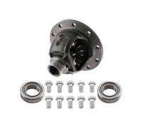 Kit scatola differenziale posteriore compatibile per Jeep compatibile per Wrangler JK 2007-17 Dana 44 68035574AA