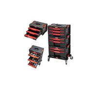 Kit scatola modulare 4 in 1 su piattaforma Z258117PG013
