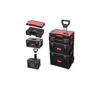 Kit scatola modulare su ruote 4 in 1 Z255963PG011
