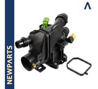 Kit Scatola Termostato Elettrico Per C4 III X PICASSO 2 SPACETOURER