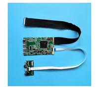 Kit scheda controller driver, compatibile con schermo for laptop LQ133Z1JW01 LQ133Z1JW21 da 13,3" 3200x1800 HDMI-Mini 2 TYPEC 40 pin EDP 4K(For LQ133Z1JW21)