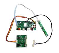Kit Scheda Controller Driver EDP DP+HDMI+USB LM270WQ1-SDC2/LM270WQ1-SDA2/LM270WQ1-SDB1 Da 27 Pollici For Schermo LCD 2560x1440(LM270WQ1-SDB1)