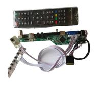 Kit Scheda Controller LCD For B156XW04 V1, Compatibile Con Lenovo, Schermo Da 15,6"