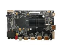 Kit Scheda Controller LCD R9A18 5K Universal Hd HDR 60hz DP1.2 For Scheda Driver Di Test Dello Schermo LCD A1419 LM270QQ1 LM270QQ2