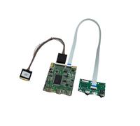 Kit Scheda Controller Touch Schermo LCD EDP TYPE-C HDMI For Pannello Touch For Notebook Da 15.6 Pollici NV156HFM-T07 EDP 40pin 1920 × 1080