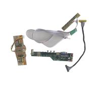 Kit Scheda Controller TV LCD For M236H1, Compatibile Con Lenovo, 1440X900