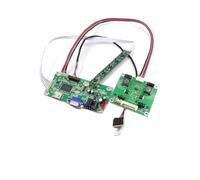 Kit Scheda Driver EDP A1419, Scheda Madre Controller Monitor LCD 2K 2560x1440 Da 27 Pollici, Compatibile Con Schermo IMac LM270WQ1 SD F1 F2(LM270WQ1(SD)(FV))