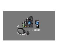 Kit scheda elettronica completa oblò Turbo Vent 2024 - FIAMMA - 98683N057