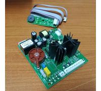 KIT SCHEDA ELETTRONICA PER ASPIRAPOLVERE POLTI LECOASPIRA 705 MOD. PVEU0043