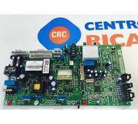 KIT SCHEDA INTEGRATA B&P M96A RICAMBIO CALDAIE ORIGINALE SAVIO COD: CRCBI2015100