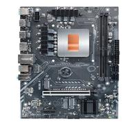 Kit scheda madre e processore for PC da gioco M-ATX 0000 ES 2,6 GHz 8C16T 24 MB (fare riferimento a i9 11980HK i9 11900H) CPU integrata