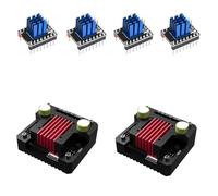 Kit scheda madre M8P V2.0 a 32 bit for Klipper e Raspberry Pi CM4(TMC2209 TMC5160TPLUS)