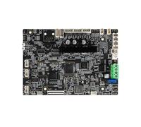 Kit scheda madre silenziosa V3 Plus CR4CU220812S12_32 TMC2209 X2000E, compatibile con stampante 3D Ender-3