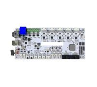 Kit scheda madre stampante 3D, compatibile con la scheda di interfaccia UM2 di seconda generazione Ultimaker Display Controllo principale V2.1.4