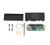 Kit scheda madre Zero WH con connettori GPIO presaldati 40PIN Shell in lega di alluminio Connettività WiFi Bluetooth per progetti di elettronica fai-te