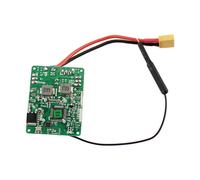 Kit Scheda Ricevitore Per Aereo RC Per Pezzi Di Ricambio WLtoys XK X450.0014