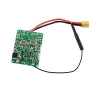 Kit Scheda Ricevitore Per Aereo RC Per Pezzi Di Ricambio WLtoys XK X450.0014
