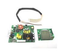 Kit schede elettroniche vaporetto lecoaspira Polti originale sldb3304