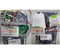 Kit Schede Polti Vaporella Next VN18.10 18.20 Scheda Elettronica Polti SLDB3318