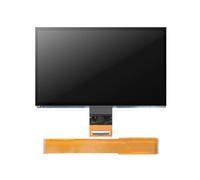 Kit schermo LCD monocromato 12K Saturn 4 Ultra Cured compatibile for parti di ricambio della stampante 3D ELEGOO Saturn 4 Ultra