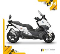 Shad Bmw C600/650 Sport Backrest Fitting Nero