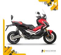 Kit schienalino moto SHAD per Honda X-ADV 750 DA DCT (2017-2020) Cod. H0XD77RV