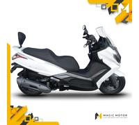 Kit schienalino moto SHAD per KYMCO DOWN TOWN 125 125I 300I 350I Cod. K0DW15RV